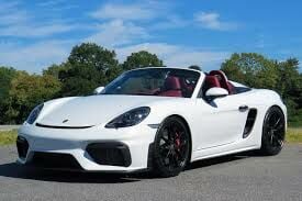BOXSTER