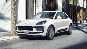 MACAN