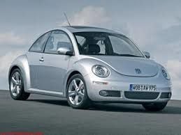 NEW BETTLE