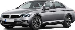 PASSAT B9 2019>