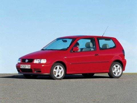 POLO HB 1996-1999
