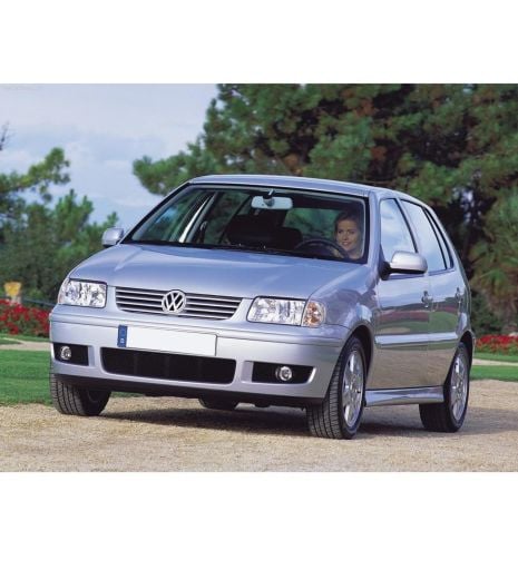POLO HB 1999-2001