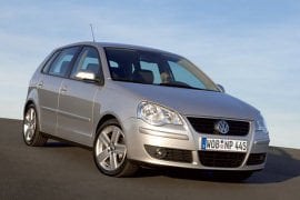 POLO 2005-2009