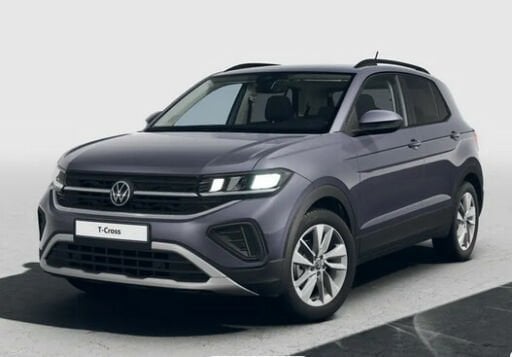 T-CROSS