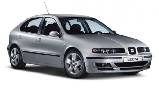LEON I 1999 - 2005