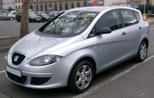 TOLEDO 2006 - 2010