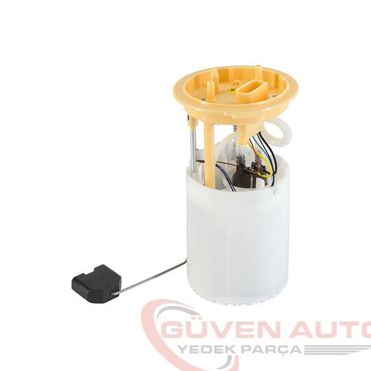 Yakıt Depo Şamandırası Komple 3AA919050H 3AA919050B 3AA919050F