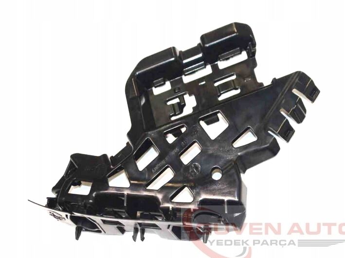 Skoda Superb Ön Tampon Braketi Sol 2024>   3P0807183