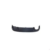 VW PASSAT B7 ARKA TAMPON SPOYLERİ 2011-2015     -3AE807521