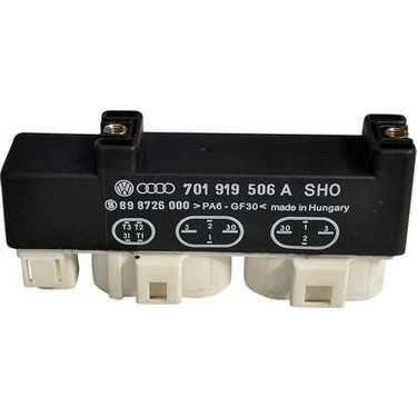 Fan Kontrol Ünitesi T4 Klimalı 701919506A