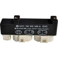 Fan Kontrol Ünitesi T4 Klimalı 701919506A