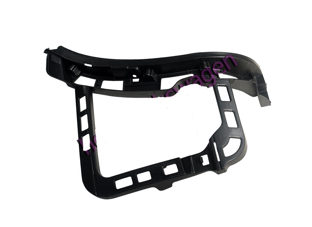 VW PASSAT B7 ARKA TAMPON BAĞLANTI BRAKETİ SAĞ 2011-2015     -3AE807378
