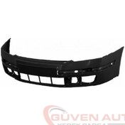 Skoda Octavia Ön Tampon (2001-2011) 1U0807221K 1U0807221D