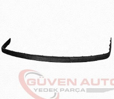 Skoda Octavia Ön Tampon Bandı (2001-2011)   1U0807717C
