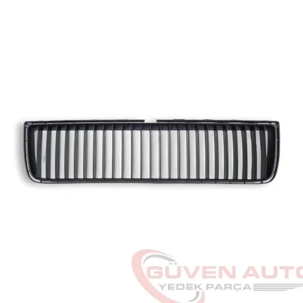 Skoda Octavia Ön Tampon Orta Izgara (2000-2011)  1U0853677