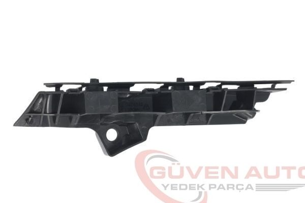 Caddy Ön Tampon Braketi Sol 2K7807183 (2020-2025)