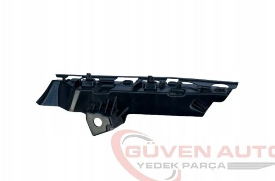 Caddy Ön Tampon Braketi Sağ 2K7807184 (2020-2025)