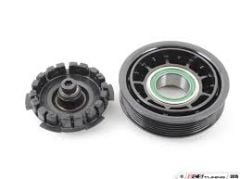 Klima Kompresörü debriyaj Kasnağı 1.8 2.0 4H0260810B 5N0820803F 8T0260805E 8T0260805N