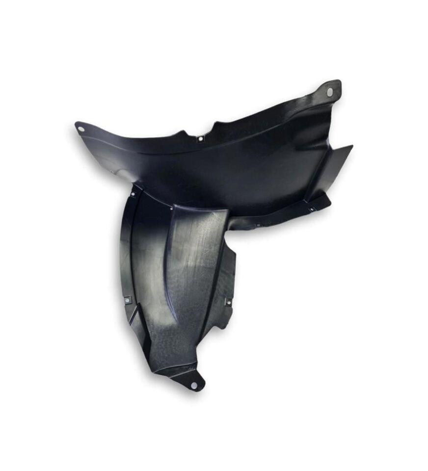 VW PASSAT B7 ÇAMURLUK DAVLUMBAZI SAĞ ÖNÜN ÖNÜ 2011-2015     -3AA805912