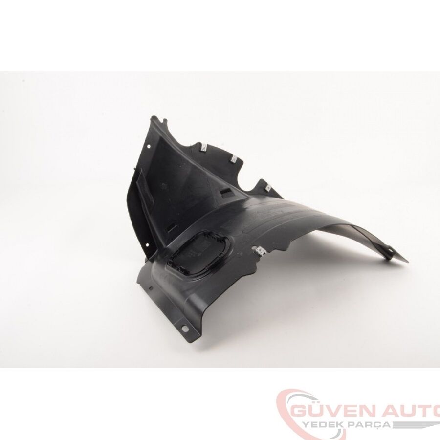 Vw Golf 7 Sol Ön Çamurluk Davlumbazı Önün Önü     -5G0805911AK