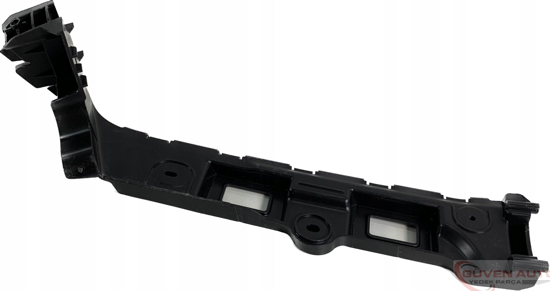 Caddy Arka Tampon Braketi Sol 2K7807393B (2020-2025)