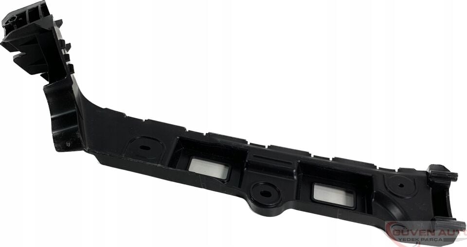 Caddy Arka Tampon Braketi Sol 2K7807393B (2020-2025)