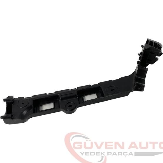 Caddy Arka Tampon Braketi Sağ 2K7807394B (2020-2025)