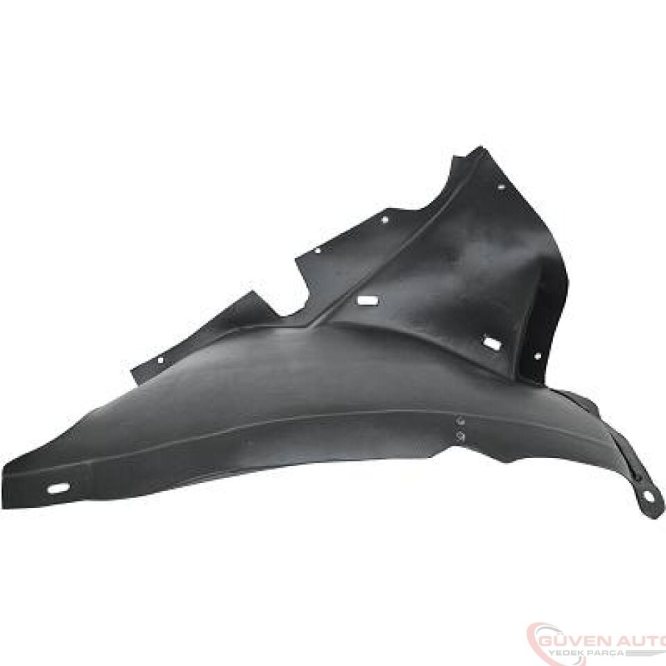 Vw Golf 7 Sağ Ön Çamurluk Davlumbazı Önün Önü       -5G0805912F