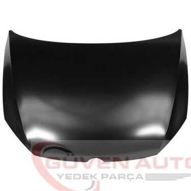 Vw Golf 7 Ön Kaput      -5G0823031J