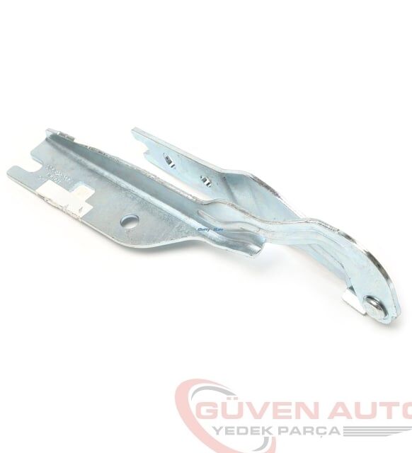 Vw Golf 7 Ön Kaput Menteşesi Sol     -5G0823301B