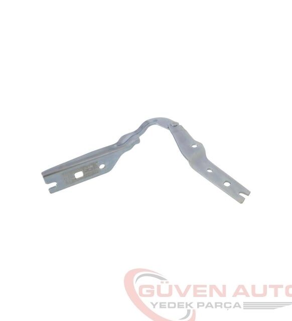 Vw Golf 7 Ön Kaput Menteşesi Sağ        -5G0823302B