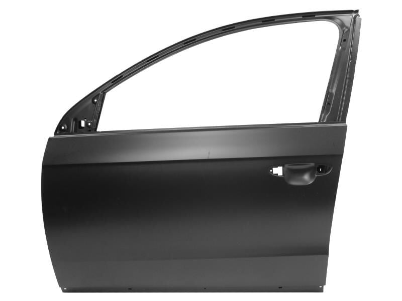 VW PASSAT B7  SOL ÖN KAPI 2011-2015       -3AA831055