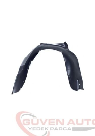 Amarok Sağ Ön Çamurluk Davlumbazı (2013-2016)  2H0809962B