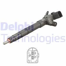 Komple Enjektör CR 04L130277BF ( TM.TK-7135-837 )  4CYL 1.6L Euro6