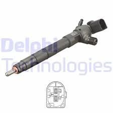 Komple Enjektör CR 04L130277BF ( TM.TK-7135-837 )  4CYL 1.6L Euro6