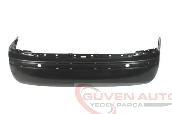 Skoda Octavia Arka Tampon (2001-2011)   1U6807421B