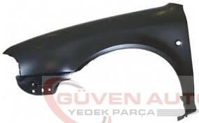 Skoda Octavia Sol Ön Çamurluk (1997-2011)  1U0821105B