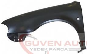 Skoda Octavia Sol Ön Çamurluk (1997-2011)  1U0821105B