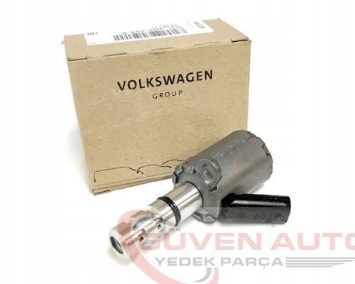 Yağ Pompası Kumanda Valfi 04L906455A 04L906455B