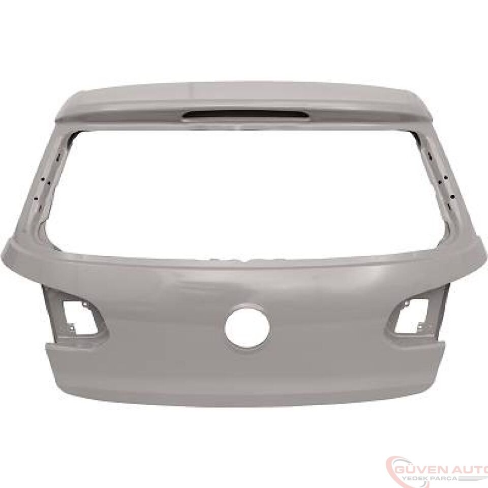 Vw Golf 7 Arka Bagaj Kapağı        -5G6827025AA - 5G6827025Q - 5G6827025H