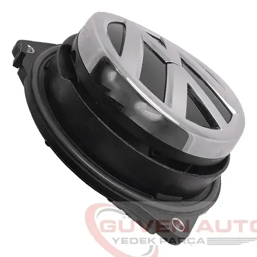 Vw Golf 7 - 7.5 Bagaj Açma Kilidi      -5G6827469F