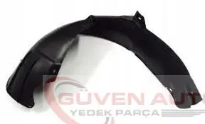 Skoda Octavia Sağ Ön Çamurluk Davlumbazı (1997-2011)     1U0809962C 1U0809962D