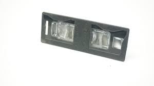 Plaka Lamba - Audi  A5 Q2 Q3 Q5 Q7  8W6943021