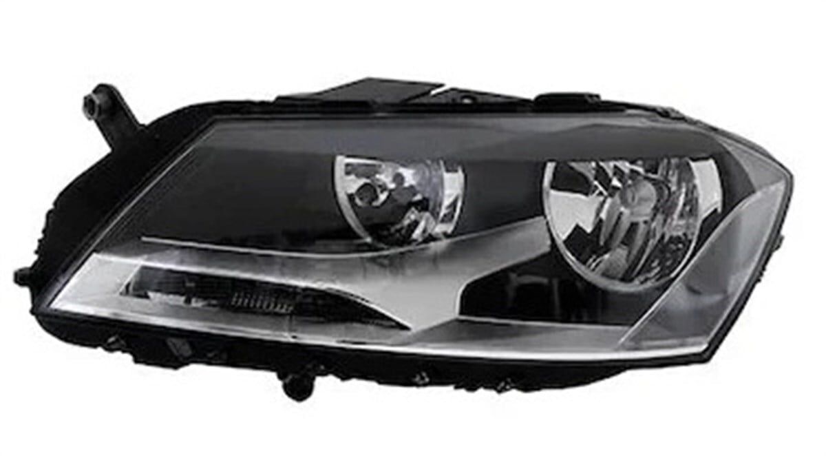 VW PASSAT B7 SOL ÖN FAR 2011-2015         -3AB941005