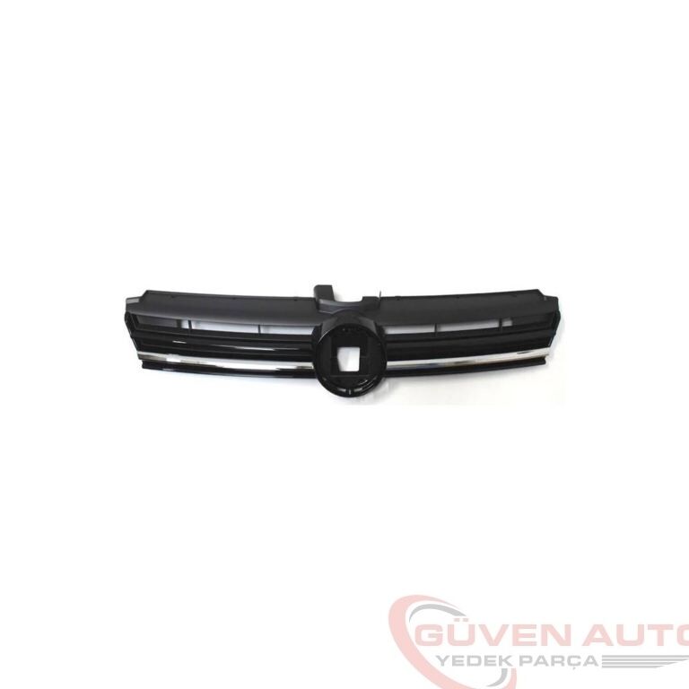 Vw Golf 7 Ön Panjur       -5G0853651A