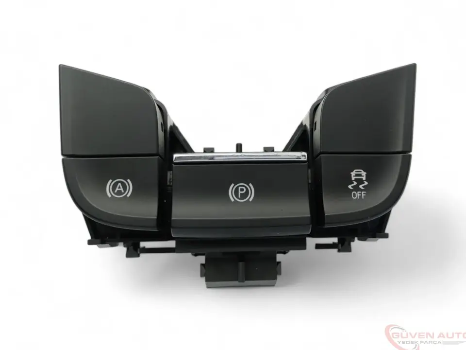 El Fren Düğmesi 566927225 566927225IHA Karoq - Kodiaq