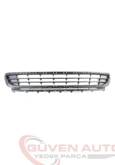 Vw Golf 7 Orta Izgara Kromlu        -5G0853671