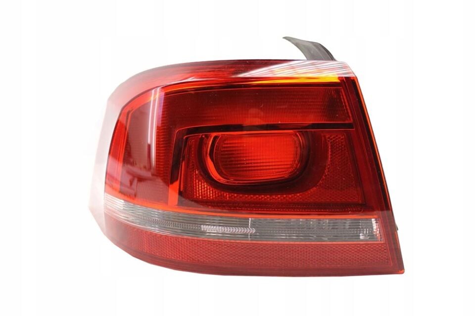 VW PASSAT B7 ARKA SOL STOP LAMBASI 2011-2015     -3AE945095F
