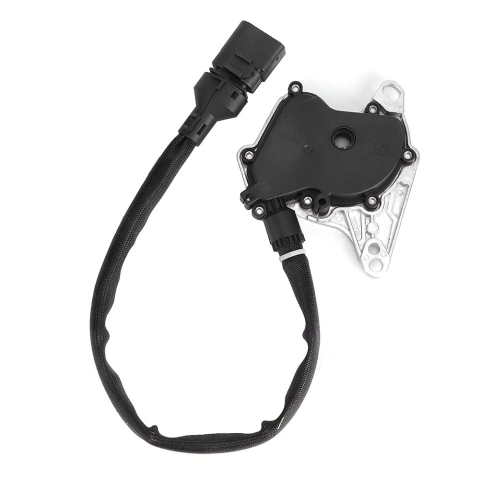 Otomatik Şanzıman Şalteri Oval 01V919821B