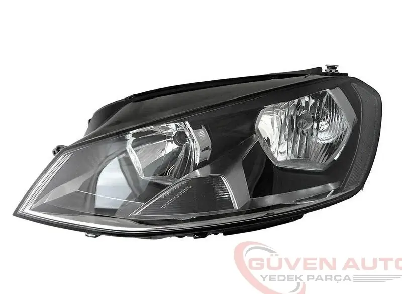 Vw Golf 7 Sol Ön Far      -5G1941005